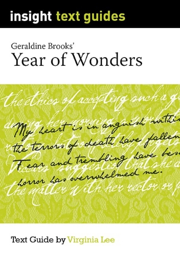 Insight Text Guide: Year Of Wonders