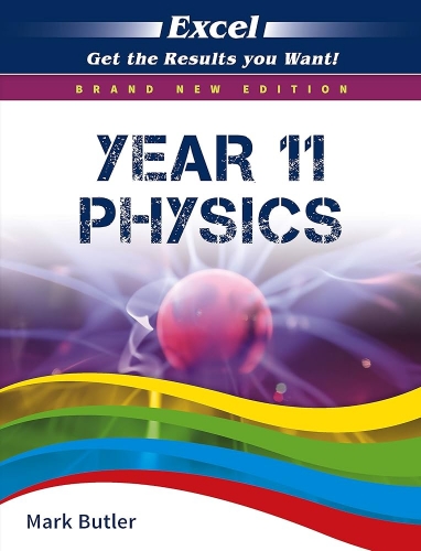 Excel NSW Physics Yr 11 Study Guide