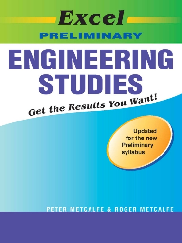 Excel Preliminary Engineering Studies