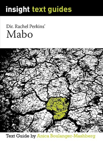 Insight Text Guide: Mabo
