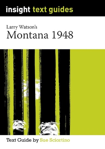Insight Text Guide: Montana 1948