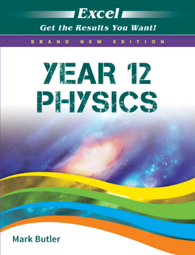 Excel NSW Physics Yr 12 Study Guide