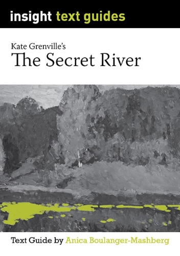 Insight Text Guide: The Secret River