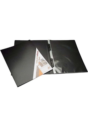 Display Book A3 20 Pocket Refillable Colby