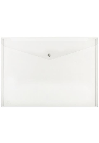Document Wallet A3 PP Envelope With Stud