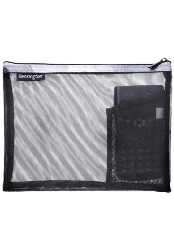 Headphone Mesh Pouch