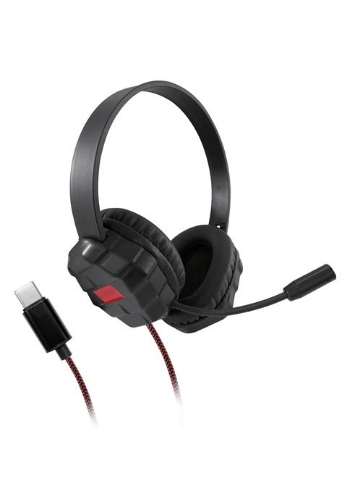 Headphones with Microphone USB-C Shintaro