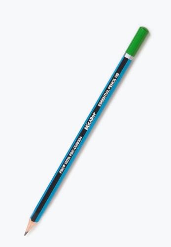 Pencil (HB) Crestmark Columbia