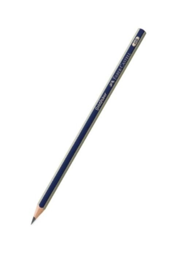 Pencil Graphite (HB) Goldfaber
