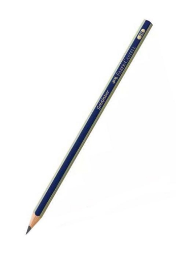 Pencil Graphite (2B) Goldfaber