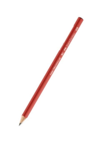 Pencil Triangular (HB) Junior Grip Faber