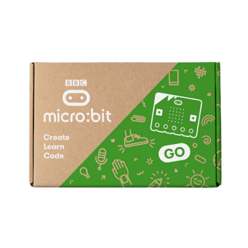 Picture of BBC Micro:bit V2 EX