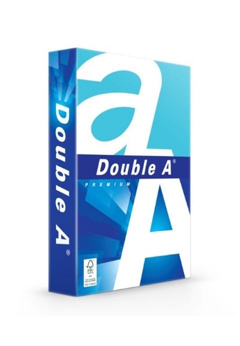 Paper Copy A4 (210x297) 80gsm White Ream