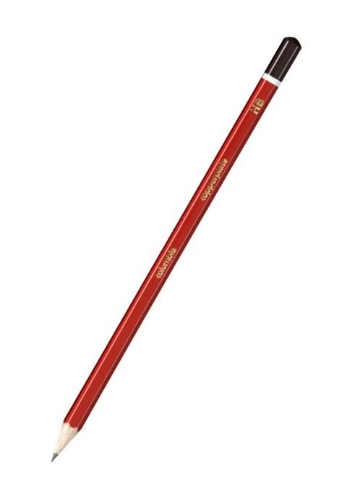 Pencil (HB) Copperplate Columbia