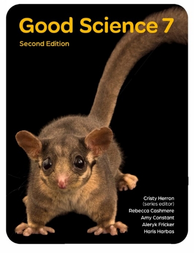 Good Science VIC 7 (Print Digital) 2E